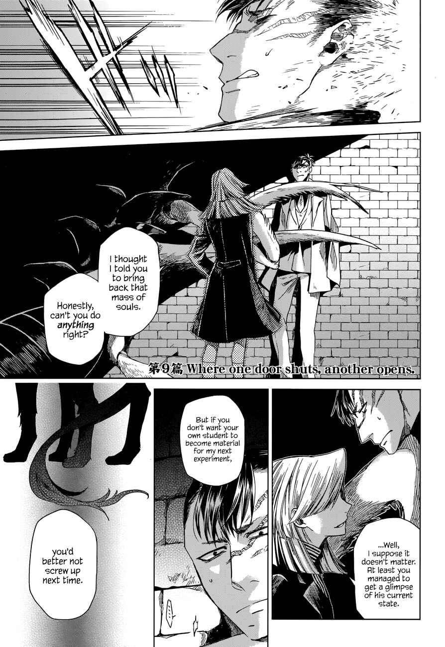 Chapter 9 - Page 1