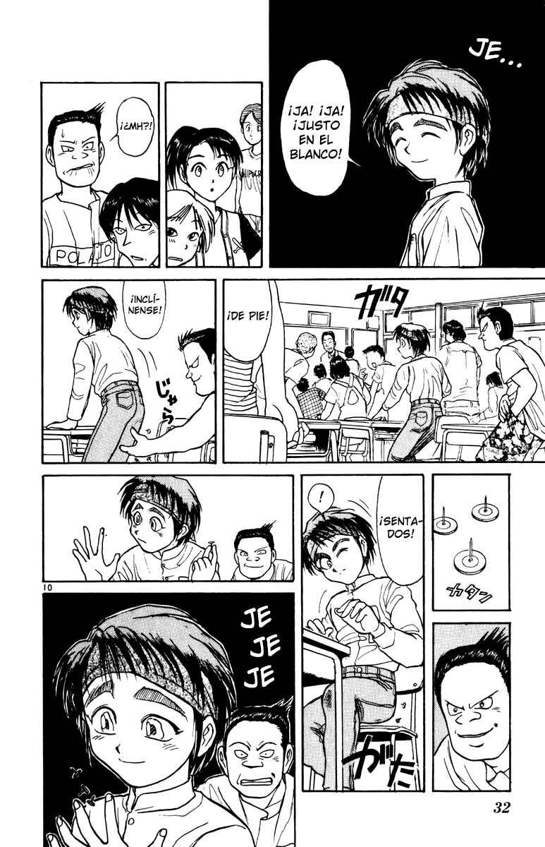 Chapter 28 - Page 10