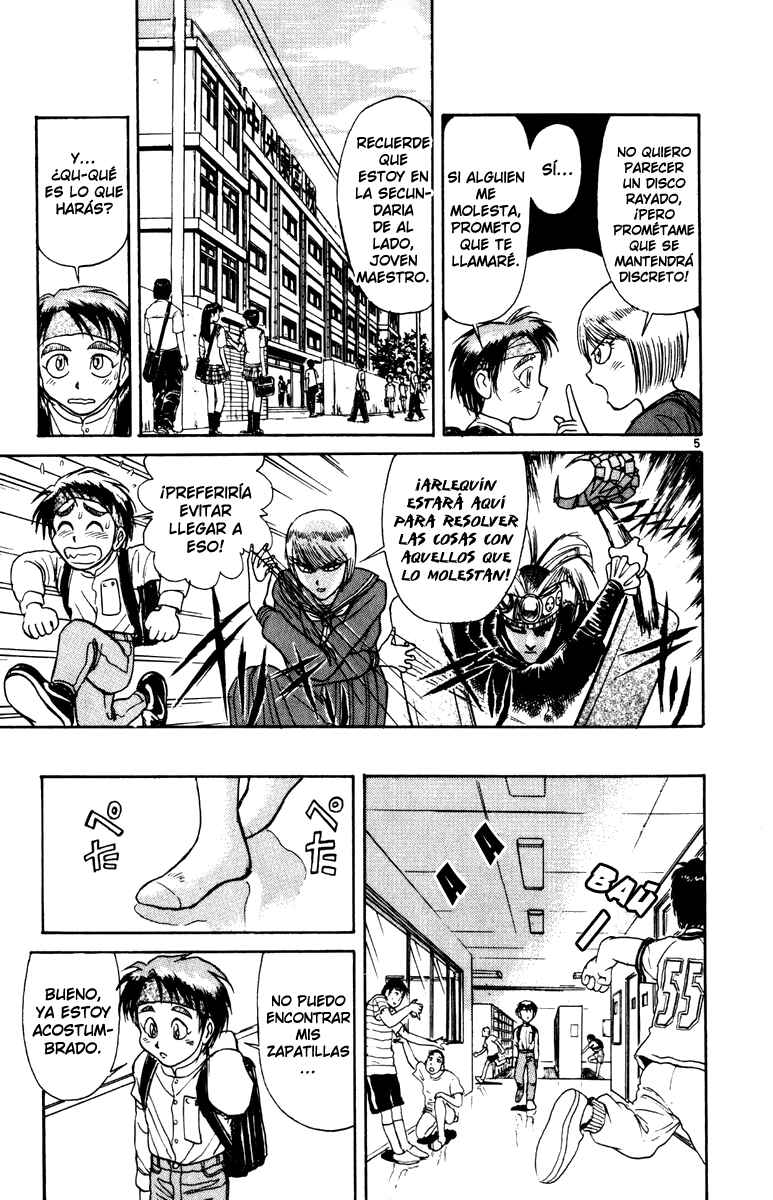 Chapter 28 - Page 5