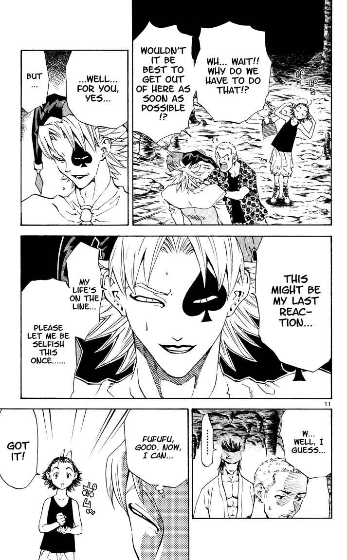 Chapter 82 - Page 11