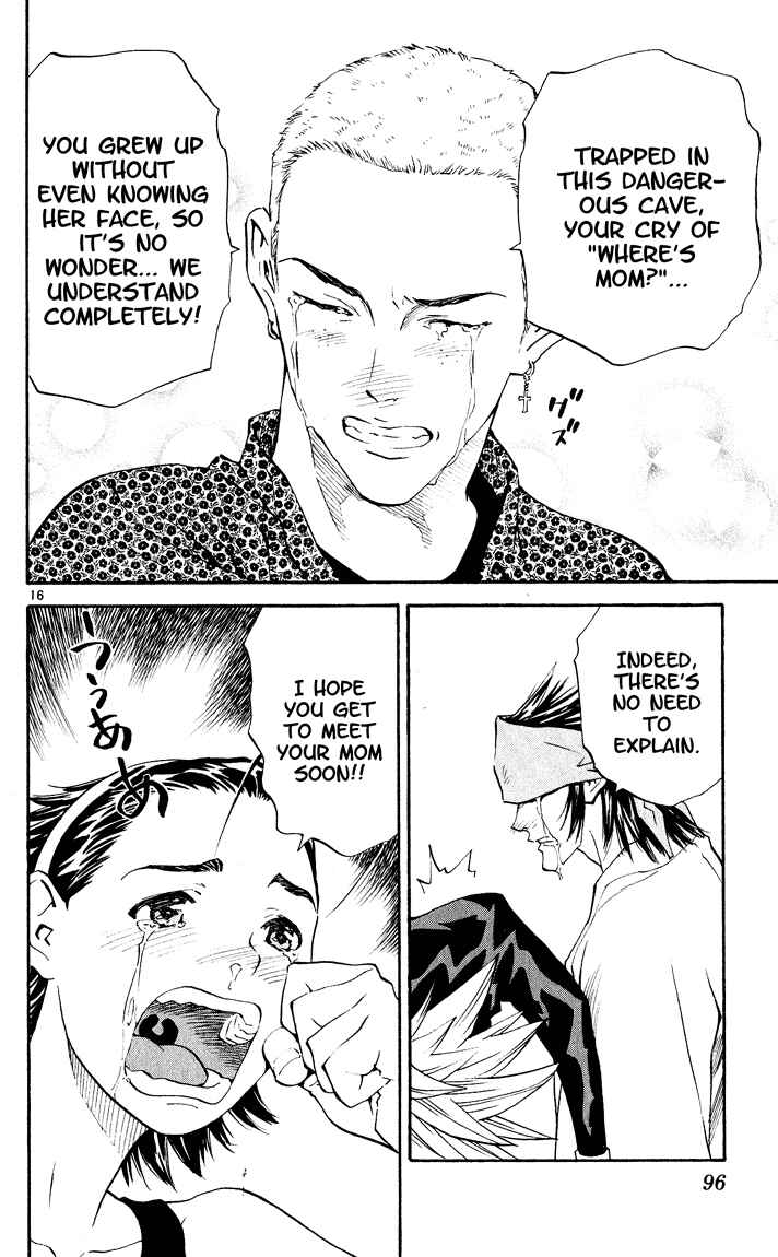 Chapter 82 - Page 16