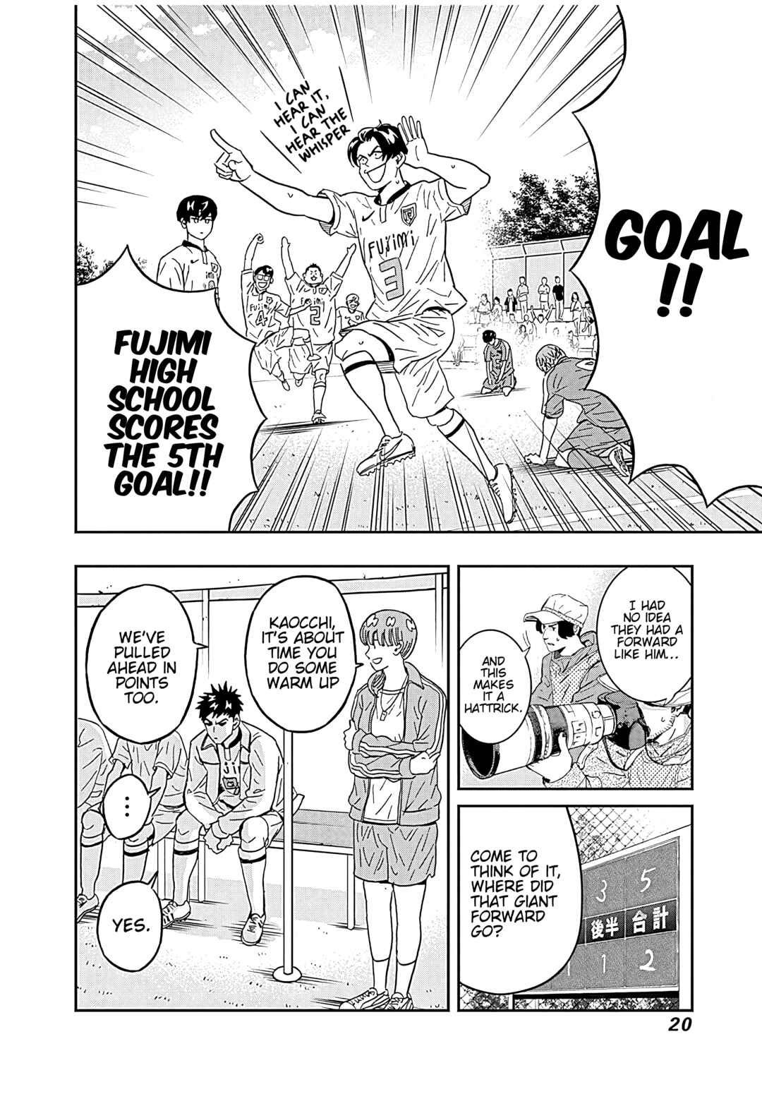 Chapter 41 - Page 21