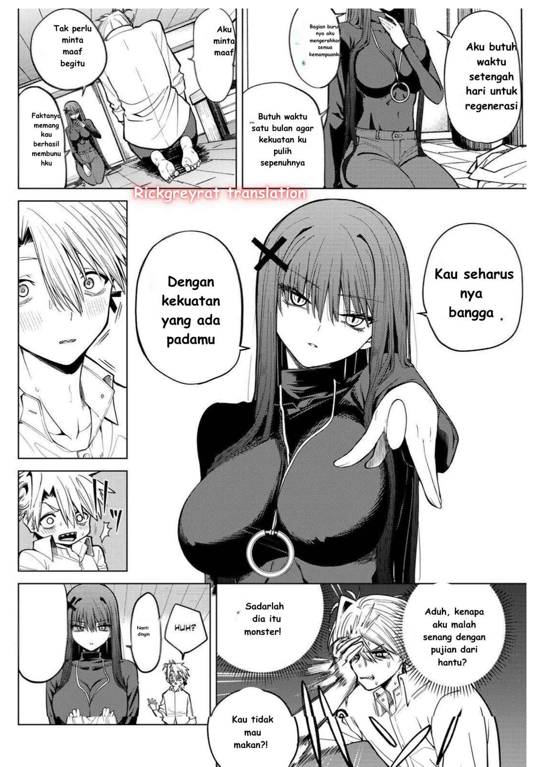 Chapter 1.1 - Page 28