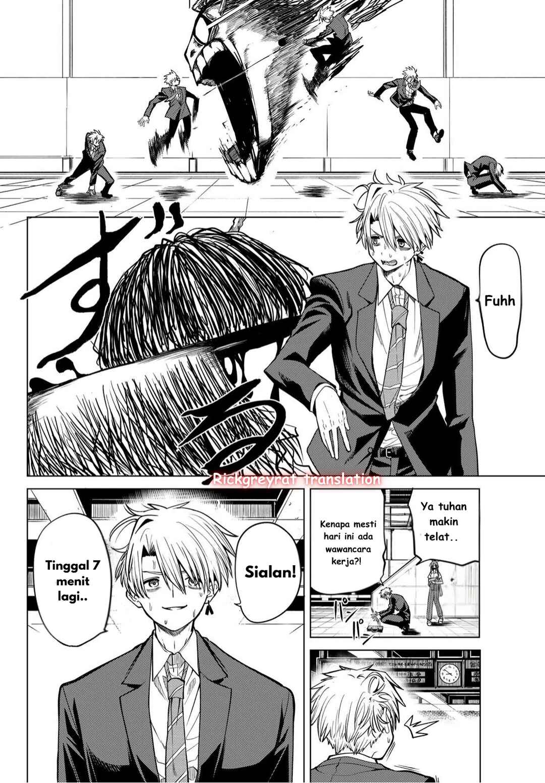 Chapter 1.1 - Page 6