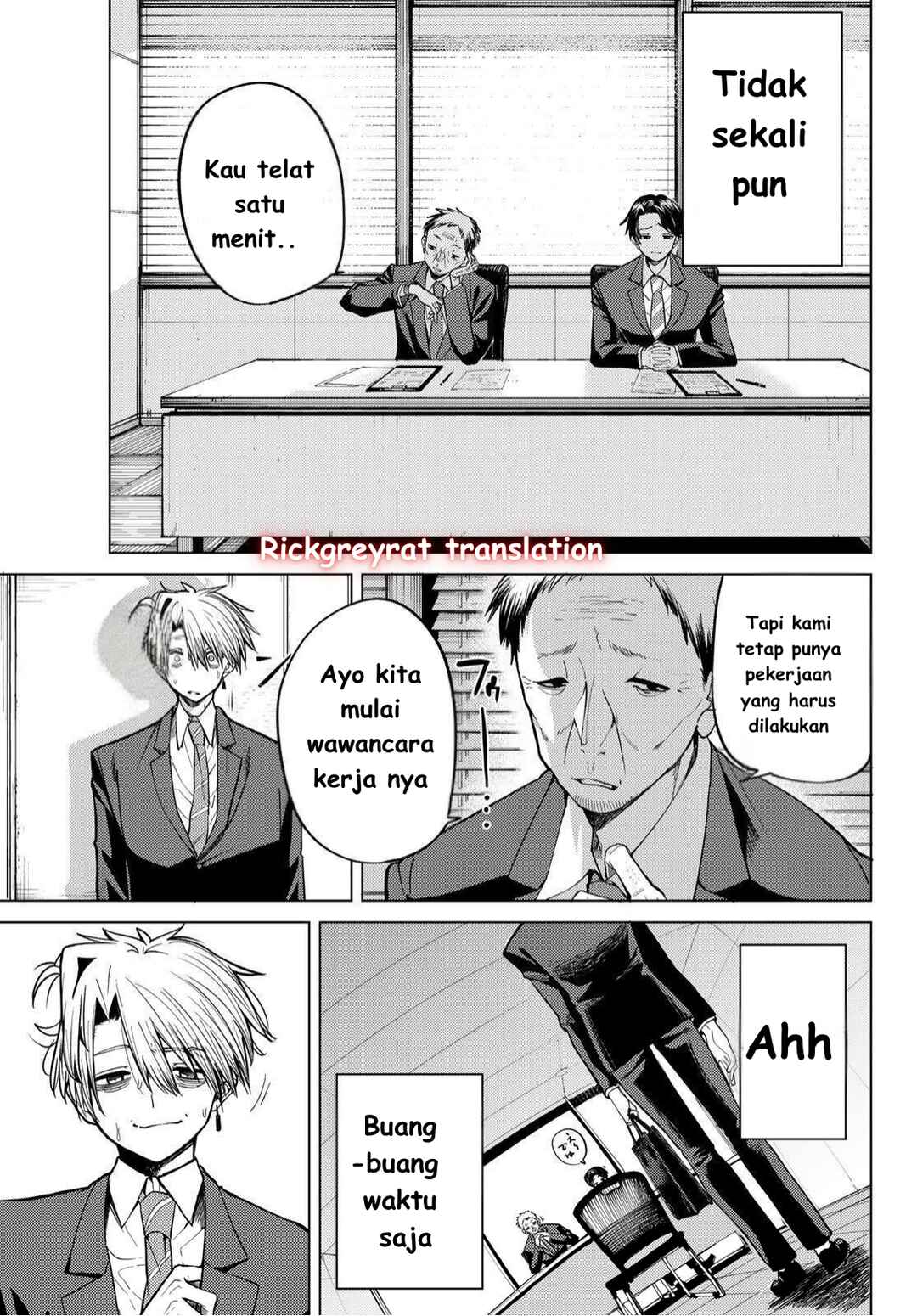Chapter 1.1 - Page 9