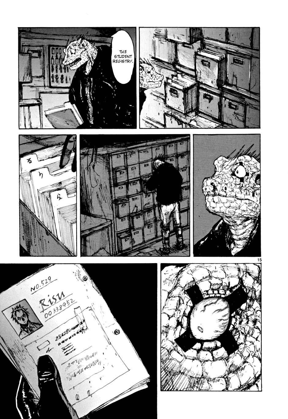 Chapter 50 - Page 18