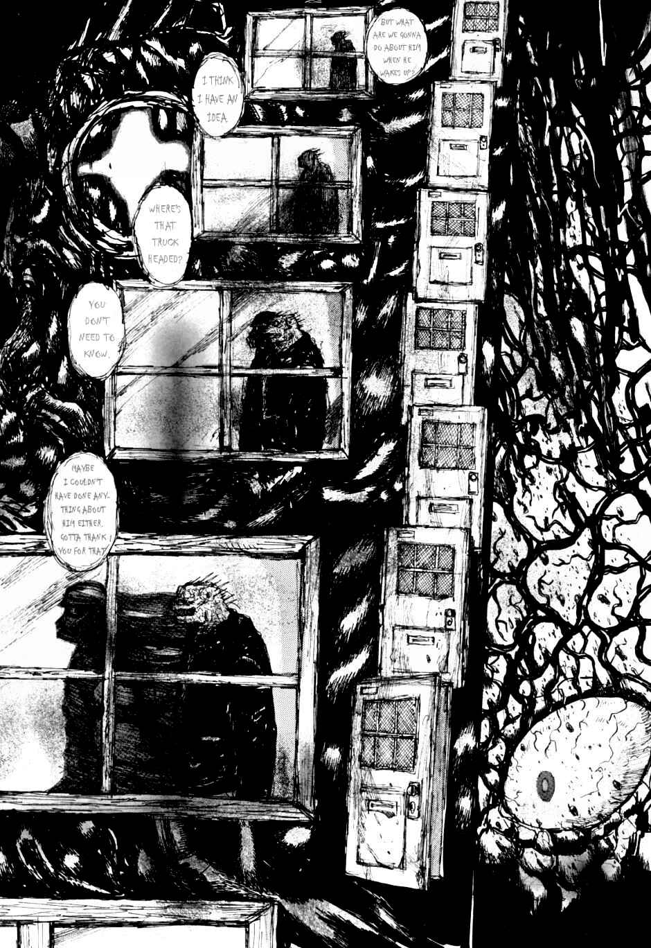 Chapter 50 - Page 25