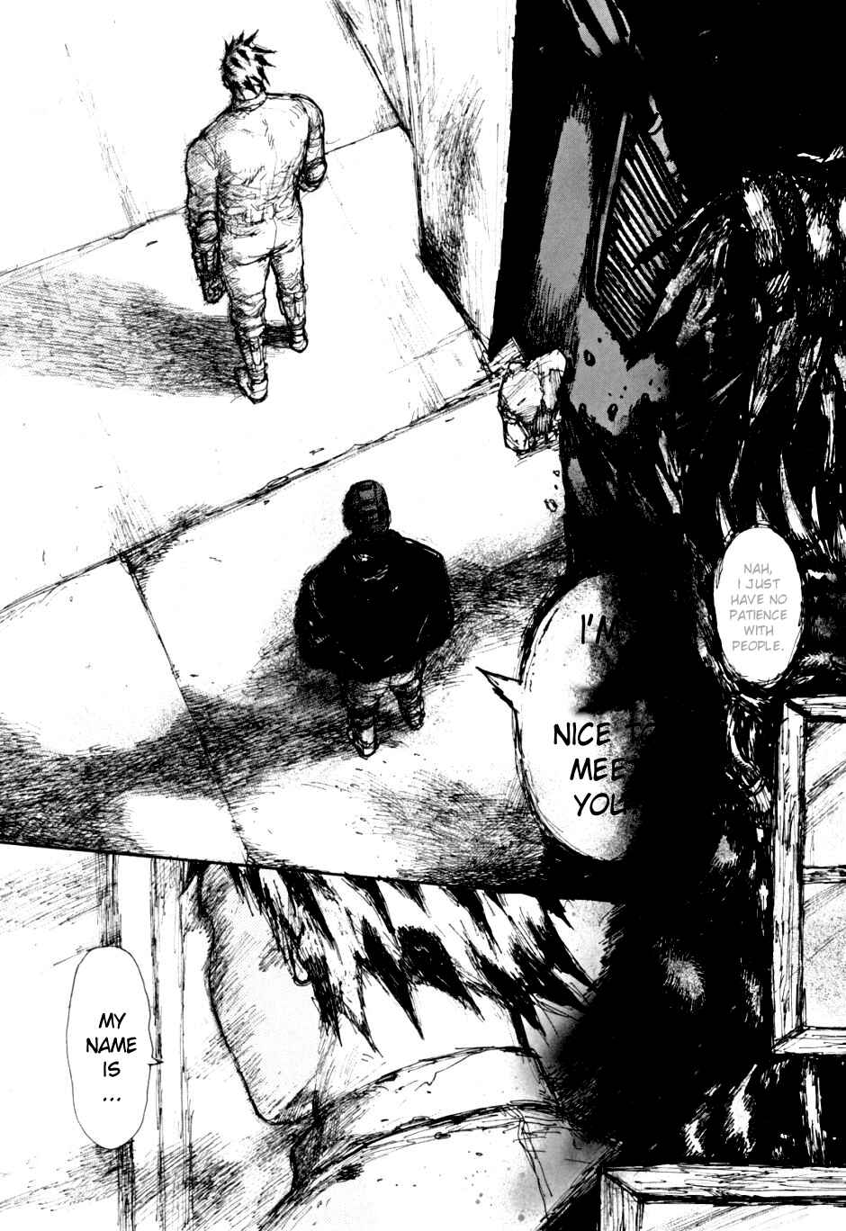 Chapter 50 - Page 26