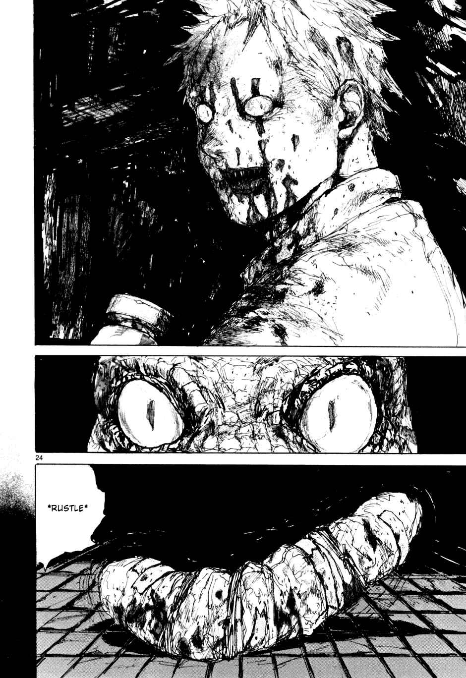 Chapter 50 - Page 27