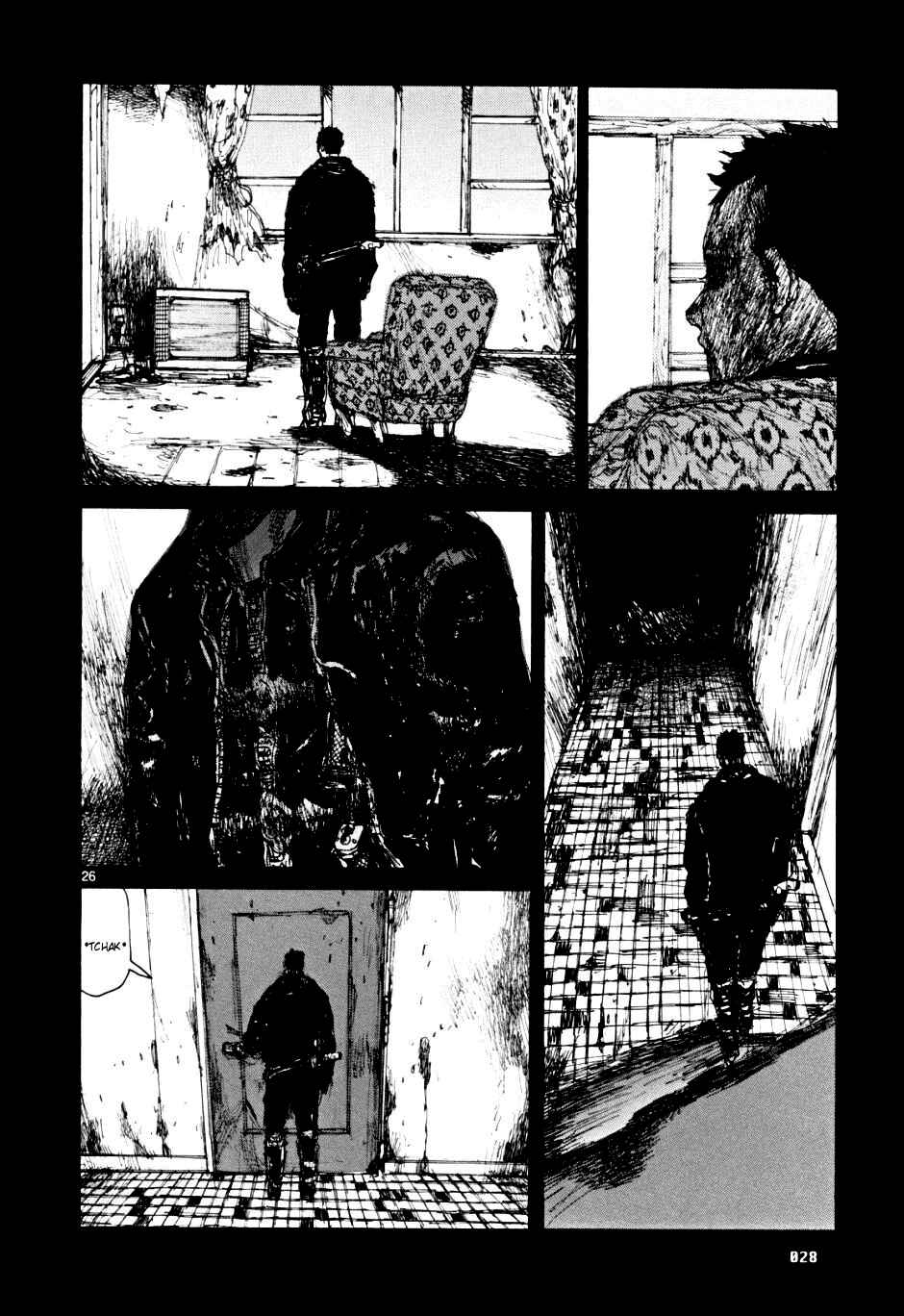 Chapter 50 - Page 29