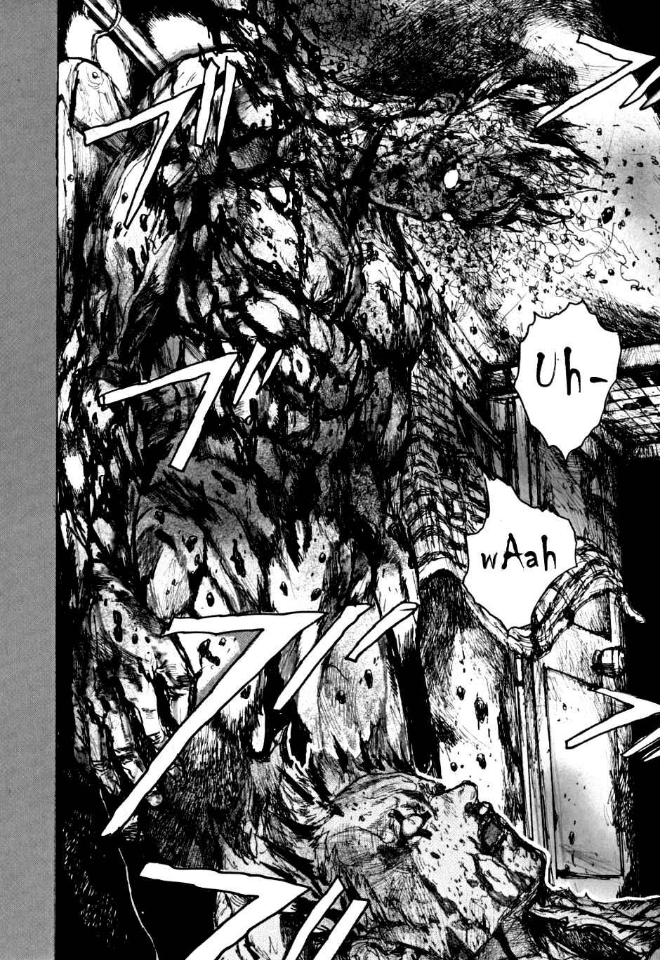 Chapter 50 - Page 32