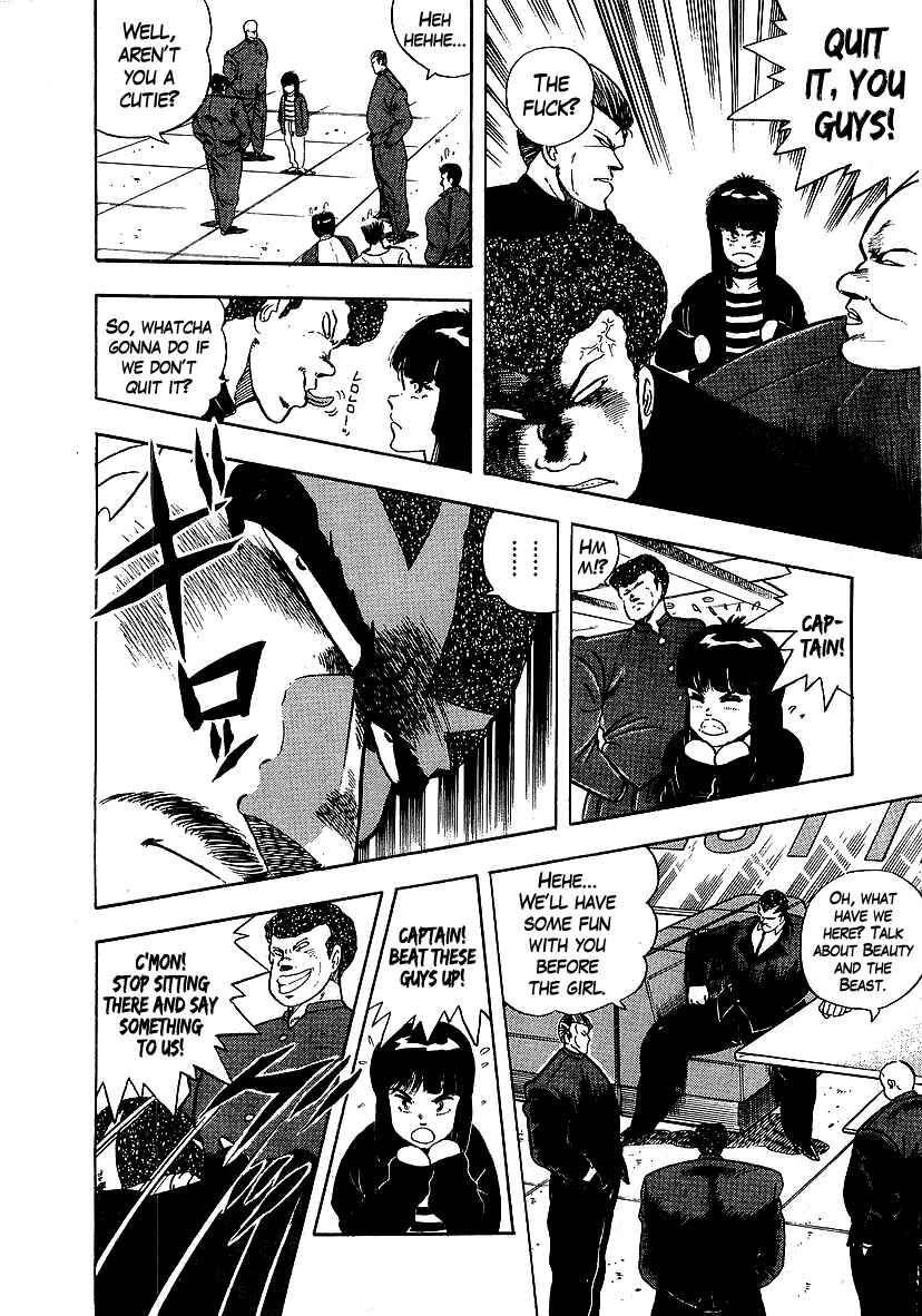 Chapter 130 - Page 11
