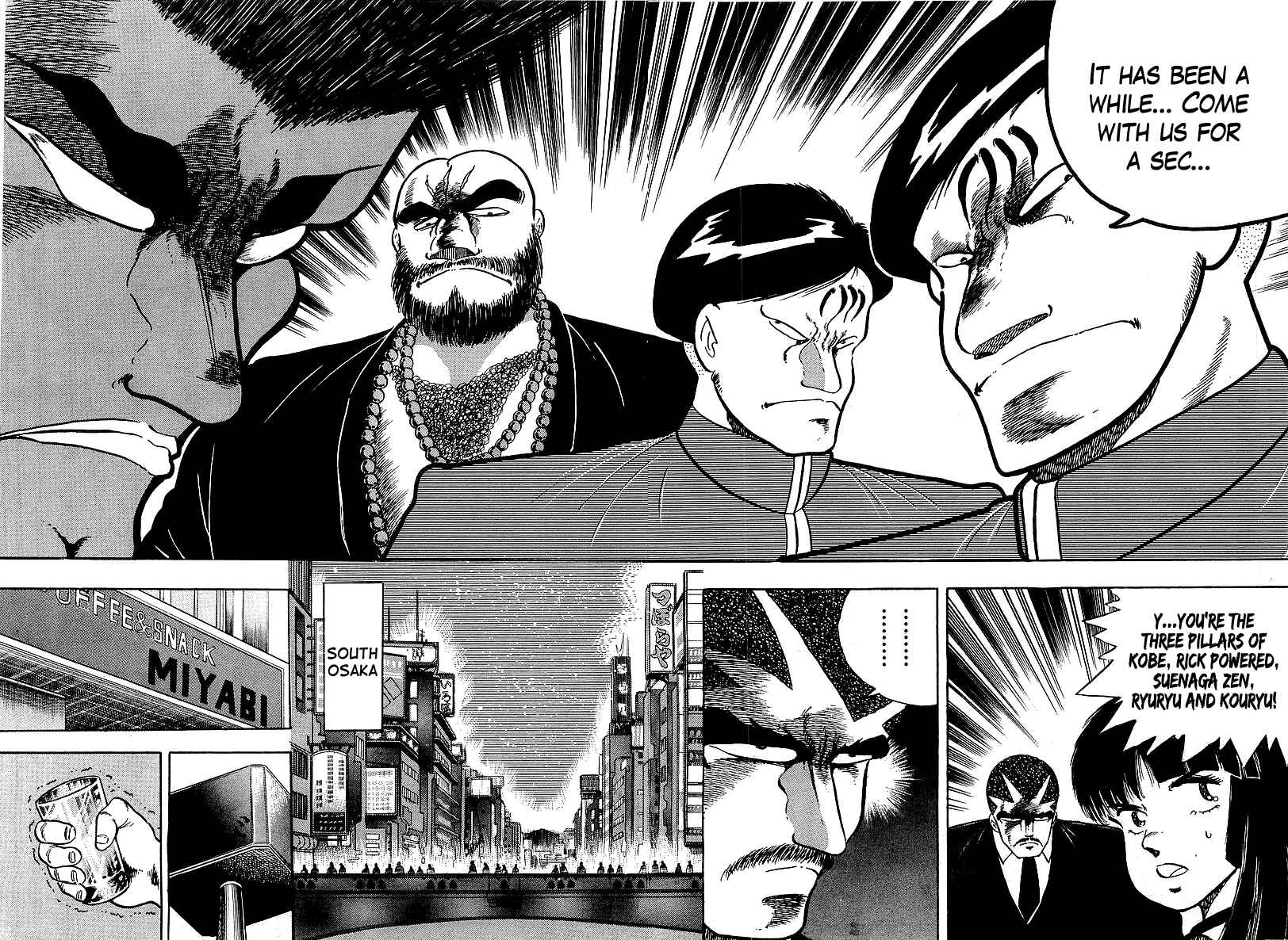 Chapter 130 - Page 15