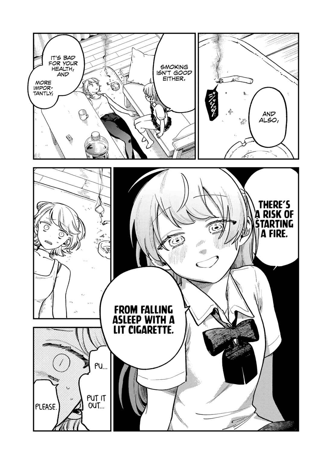 Chapter 8 - Page 16