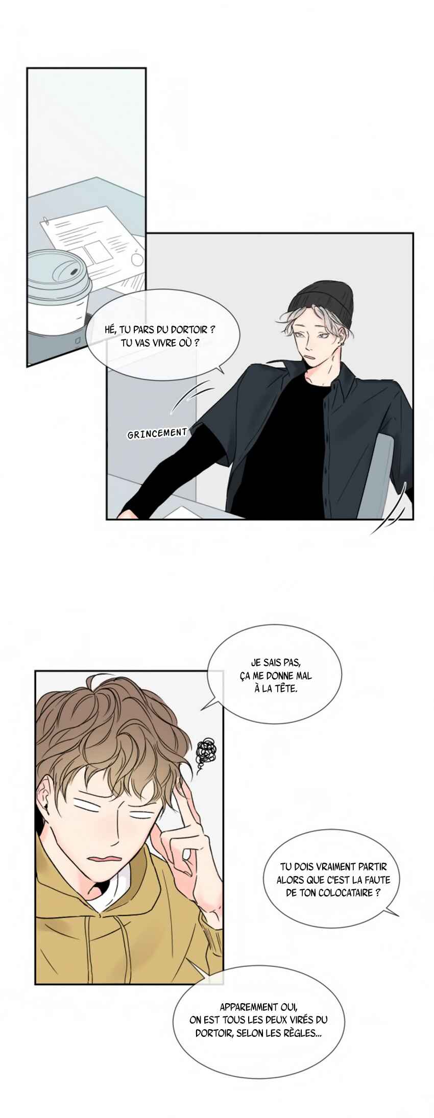 Chapter 1 - Page 2