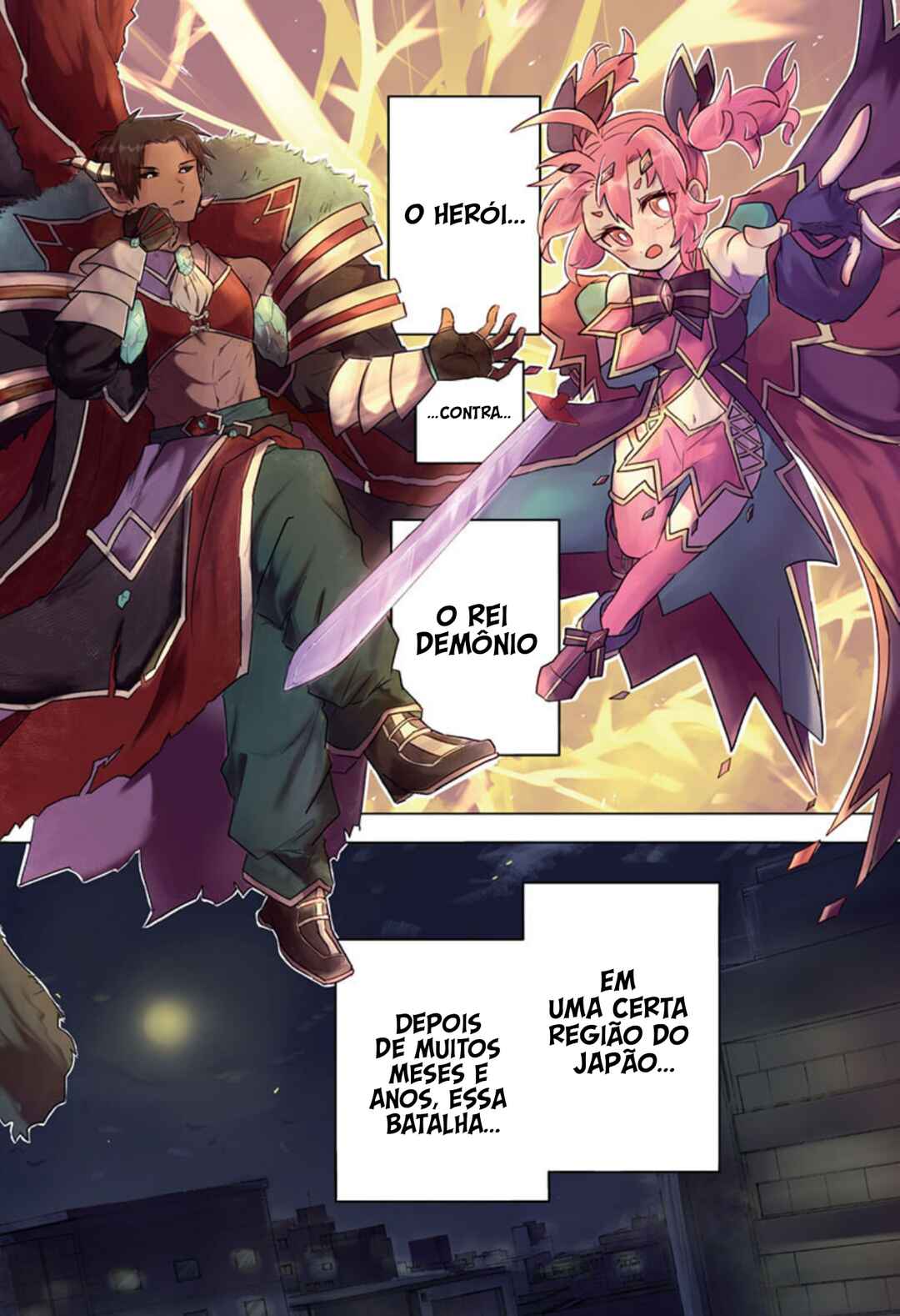Chapter 1 - Page 2