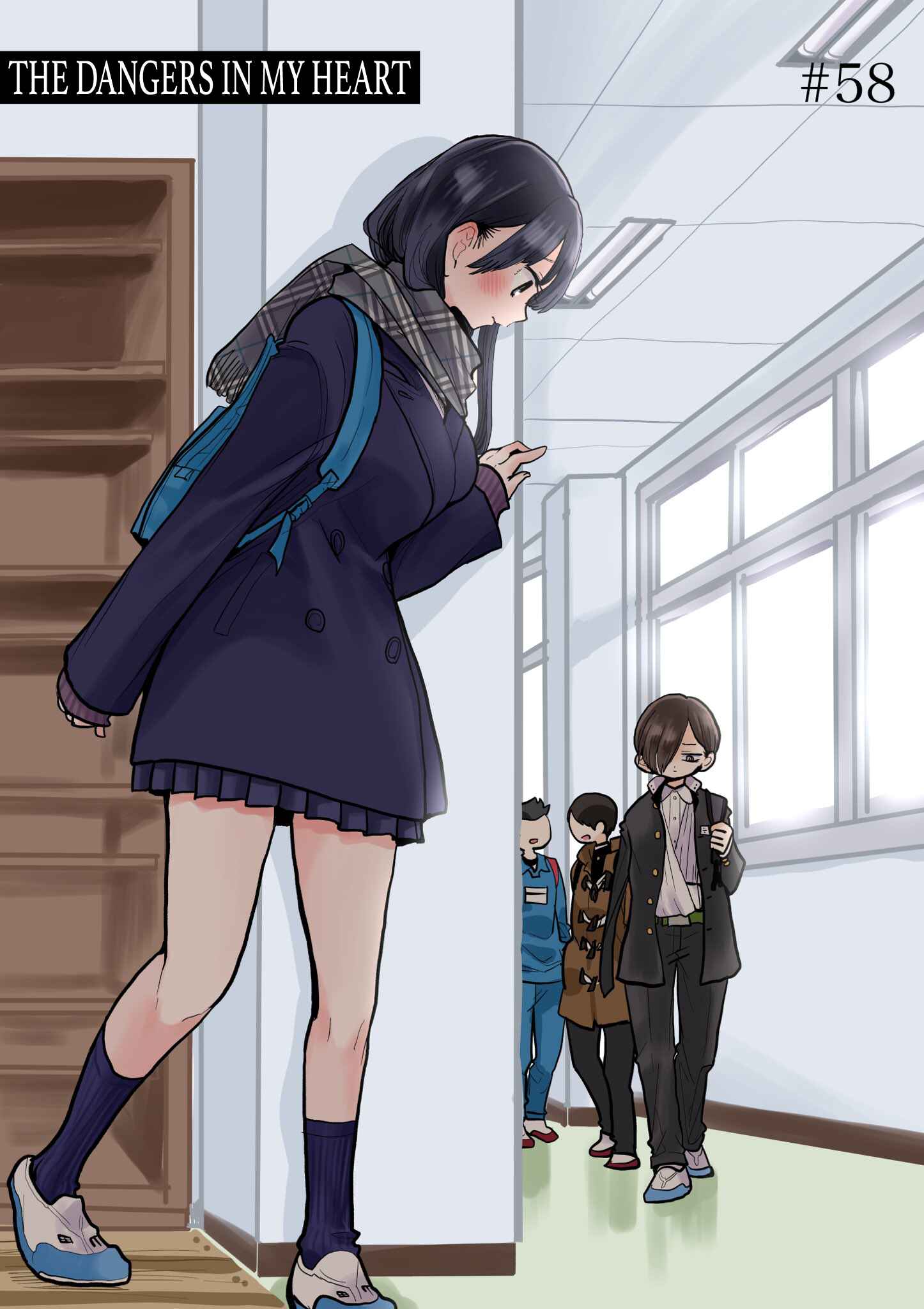 Chapter 58 - Page 1