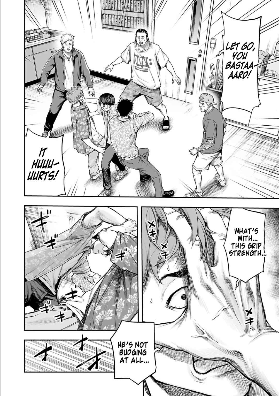 Chapter 305 - Page 10