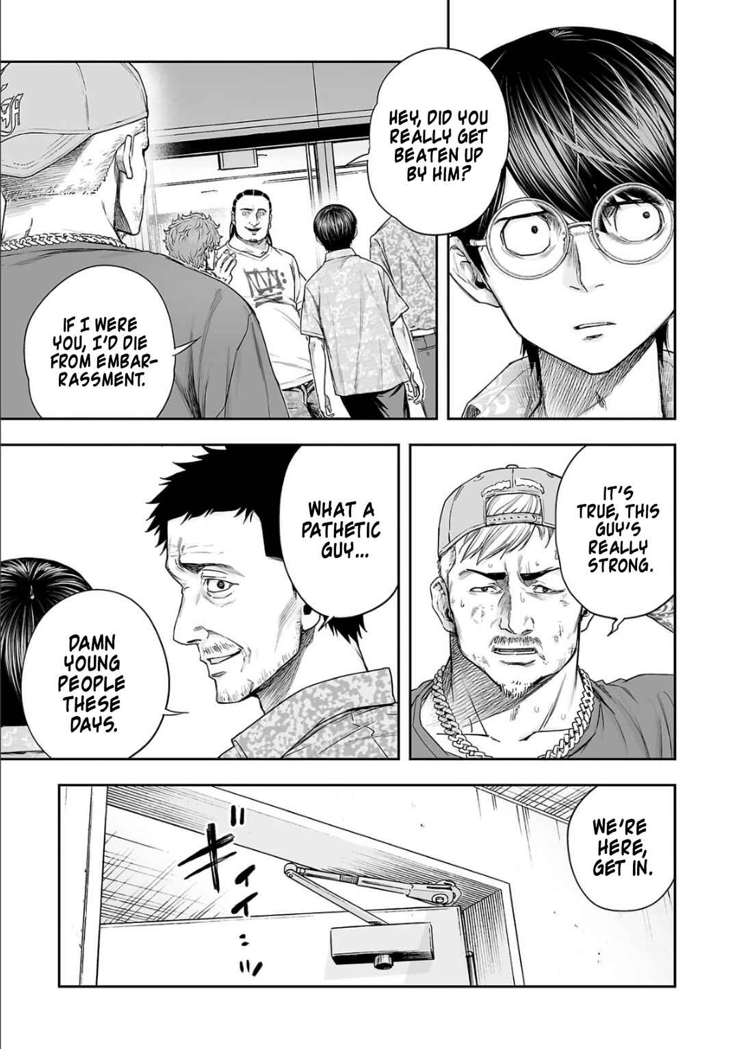Chapter 305 - Page 3