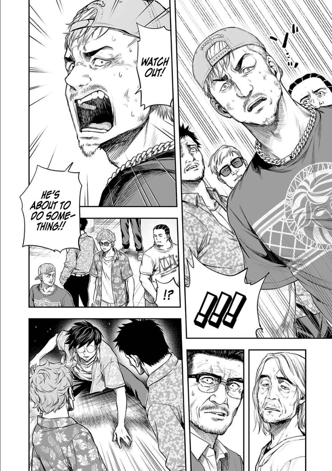 Chapter 305 - Page 8