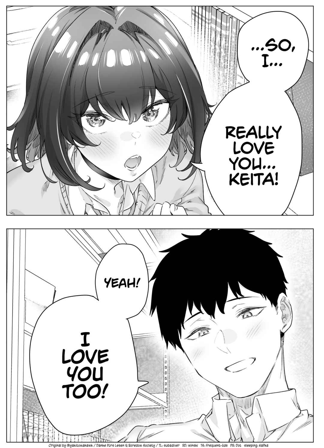 Chapter 71.1 - Page 1
