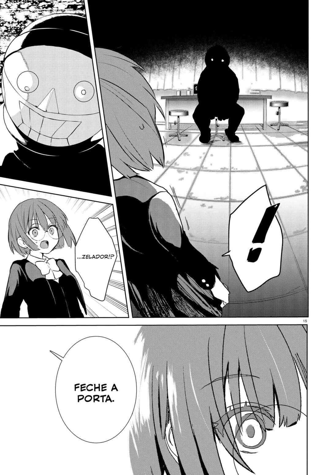 Chapter 12 - Page 16