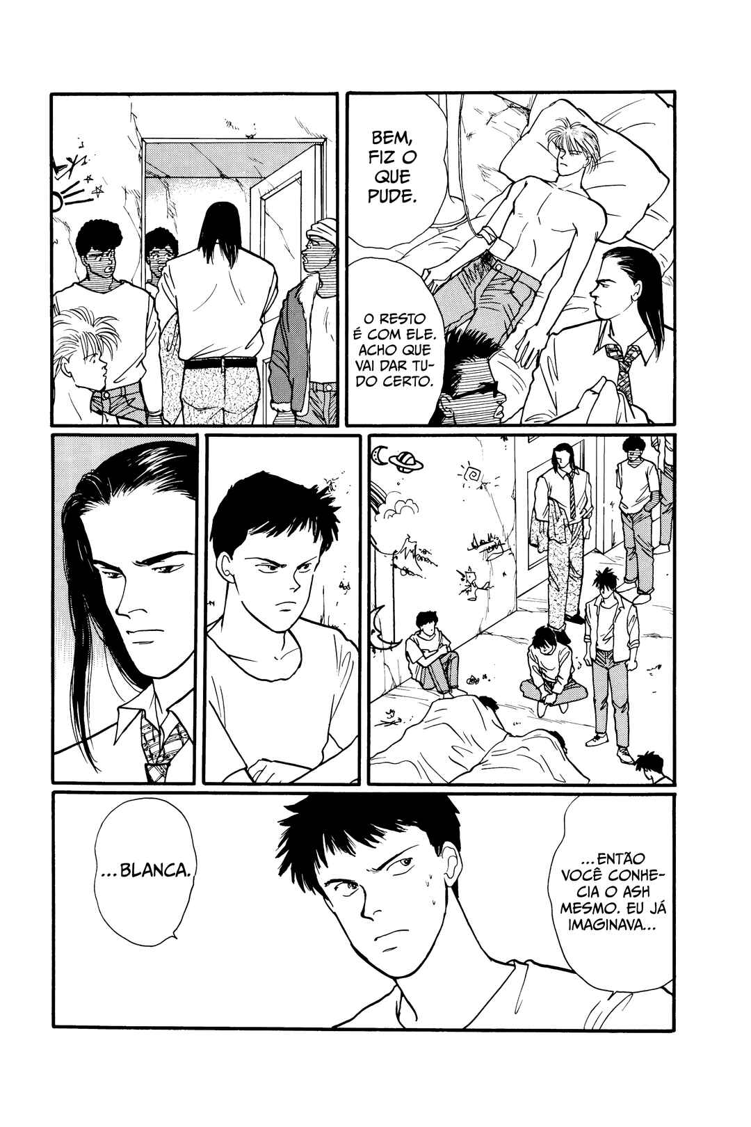 Chapter 95 - Page 15