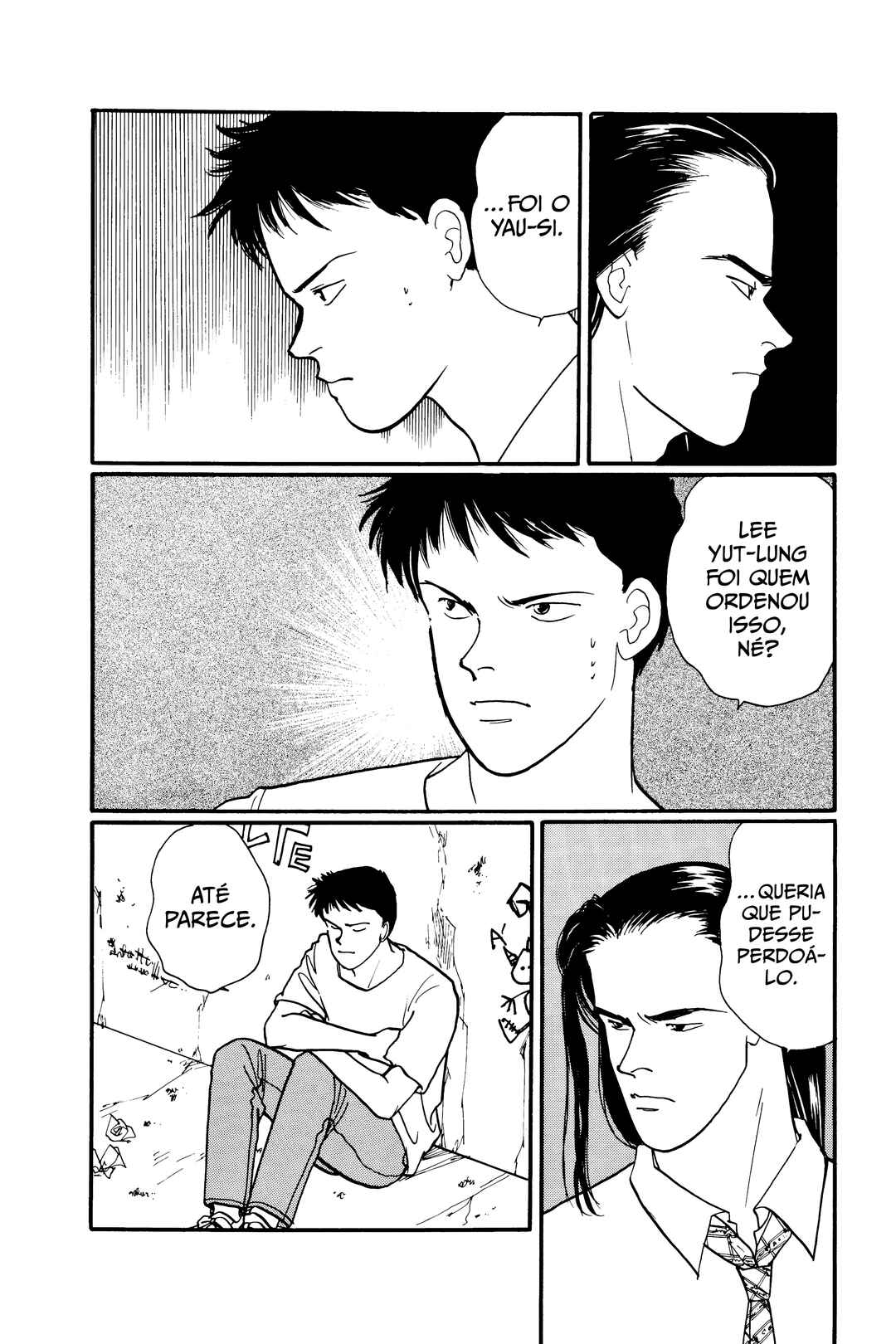 Chapter 95 - Page 16