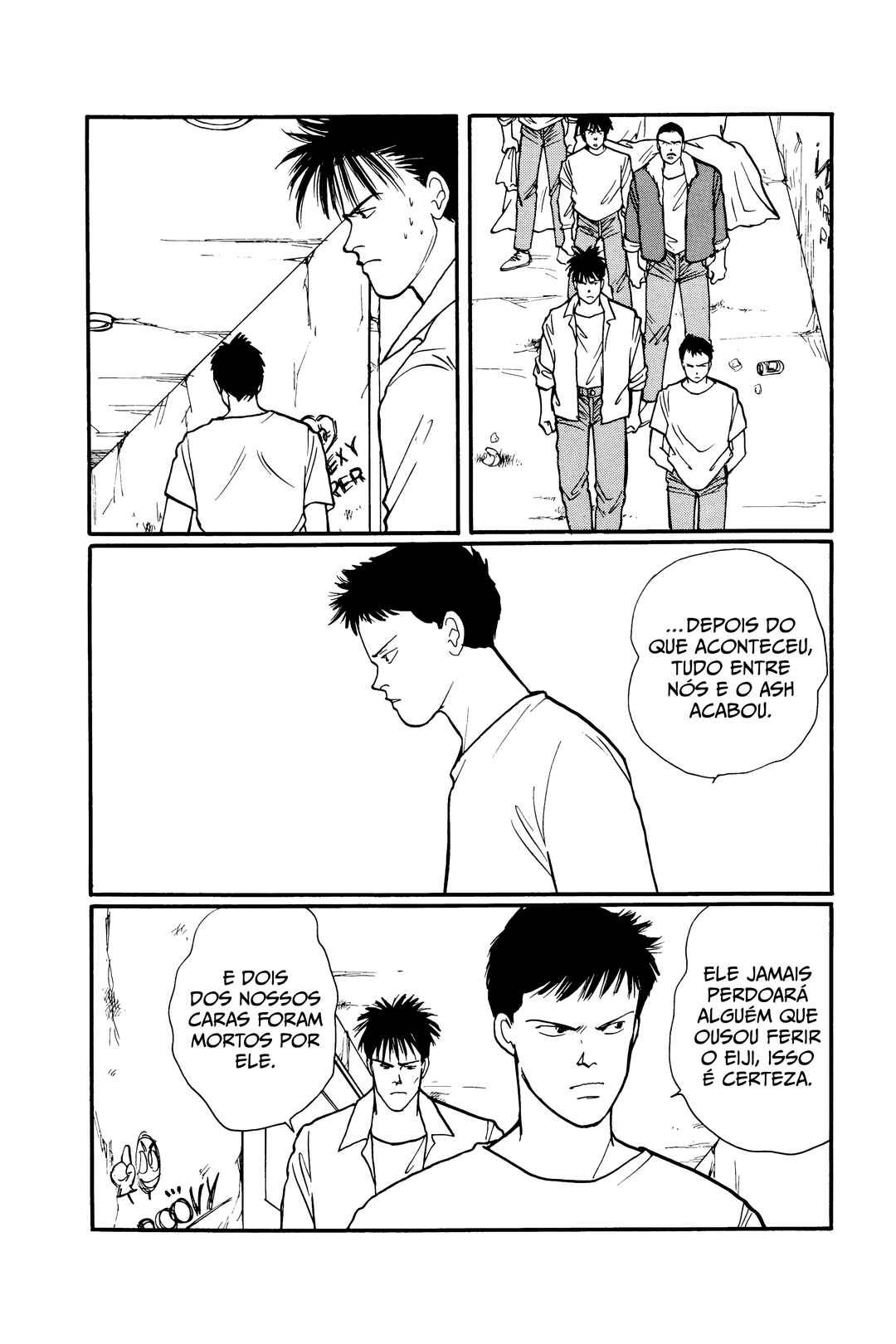Chapter 95 - Page 18