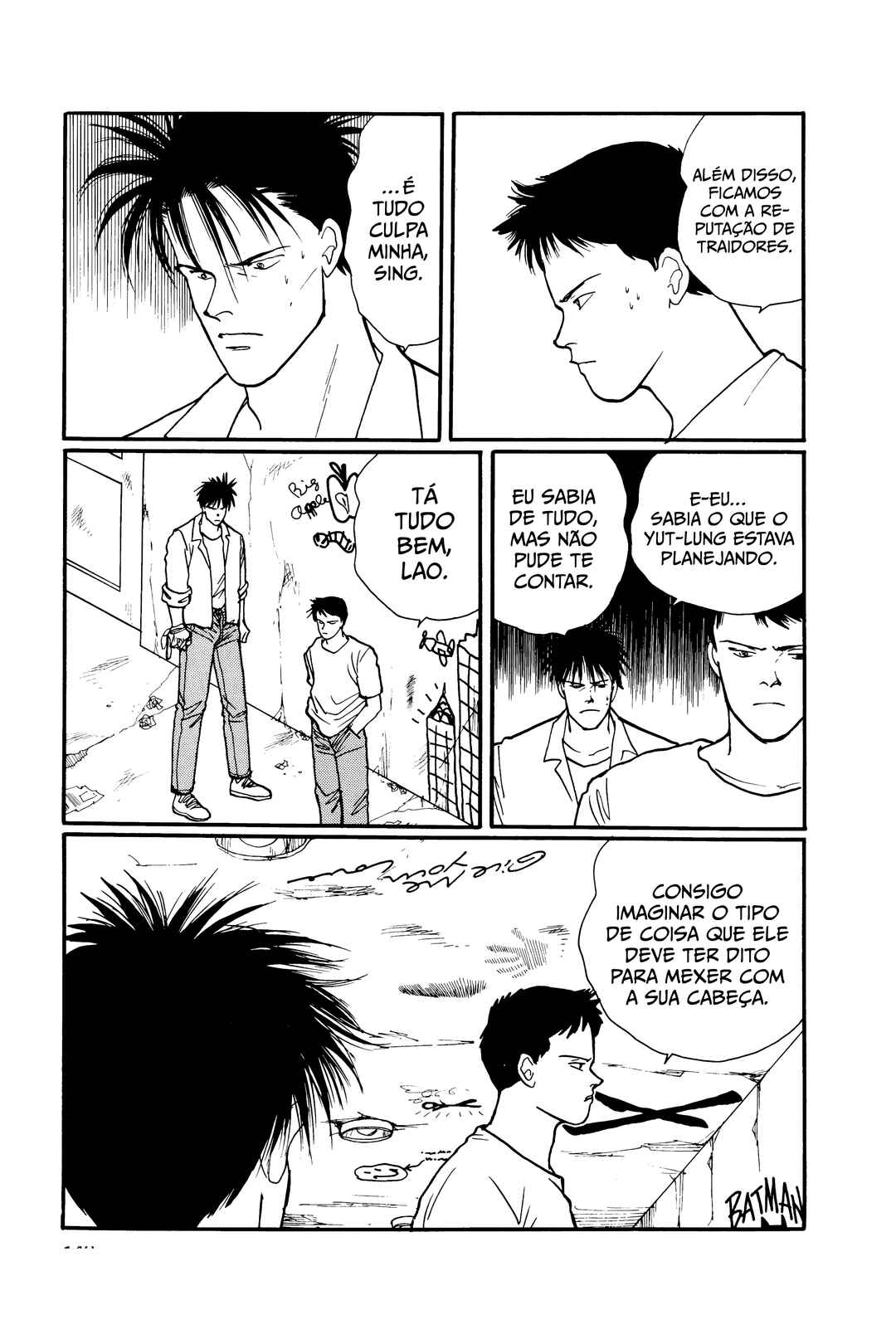 Chapter 95 - Page 19