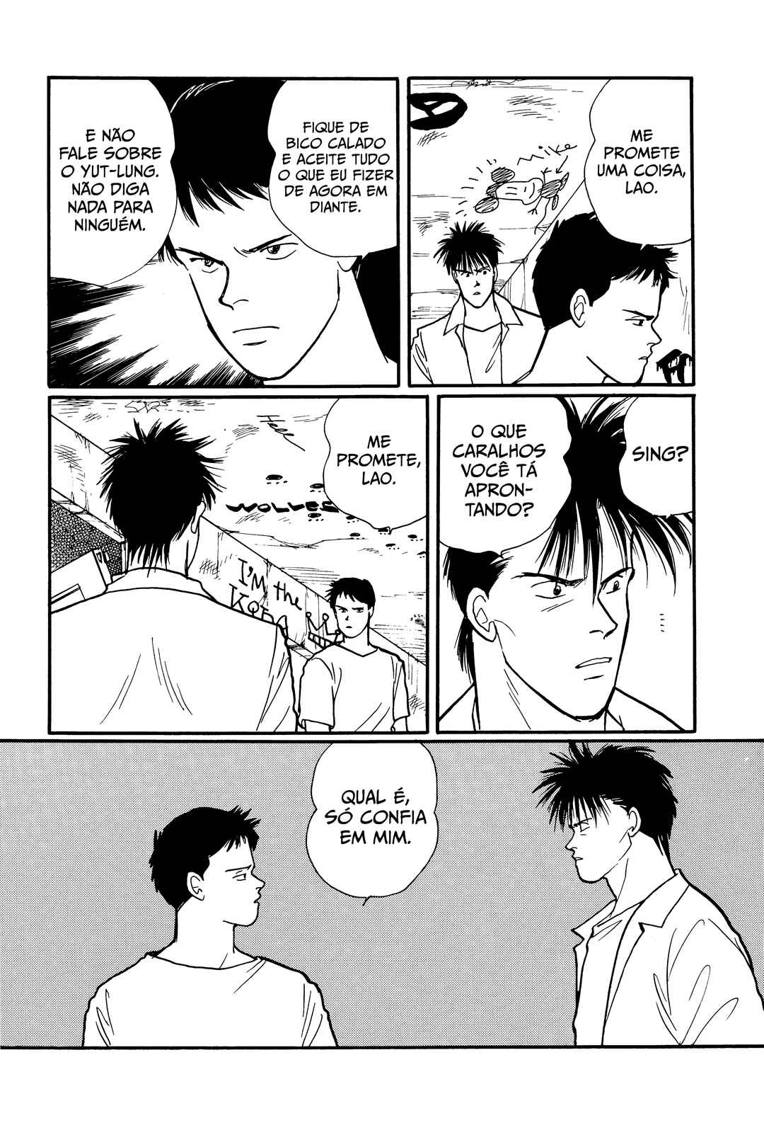 Chapter 95 - Page 20