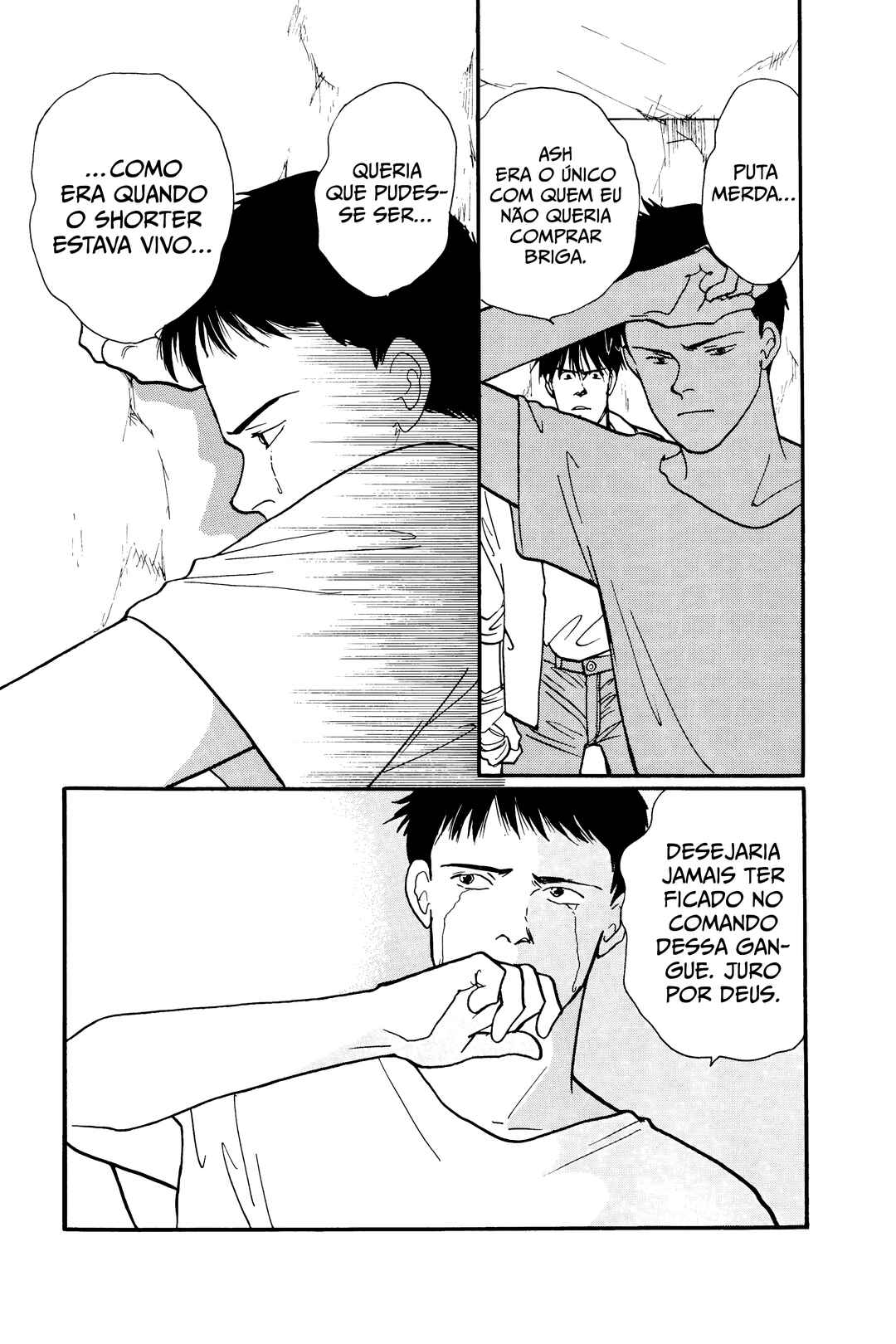 Chapter 95 - Page 21