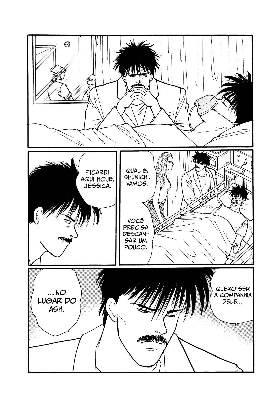 Chapter 95 - Page 22