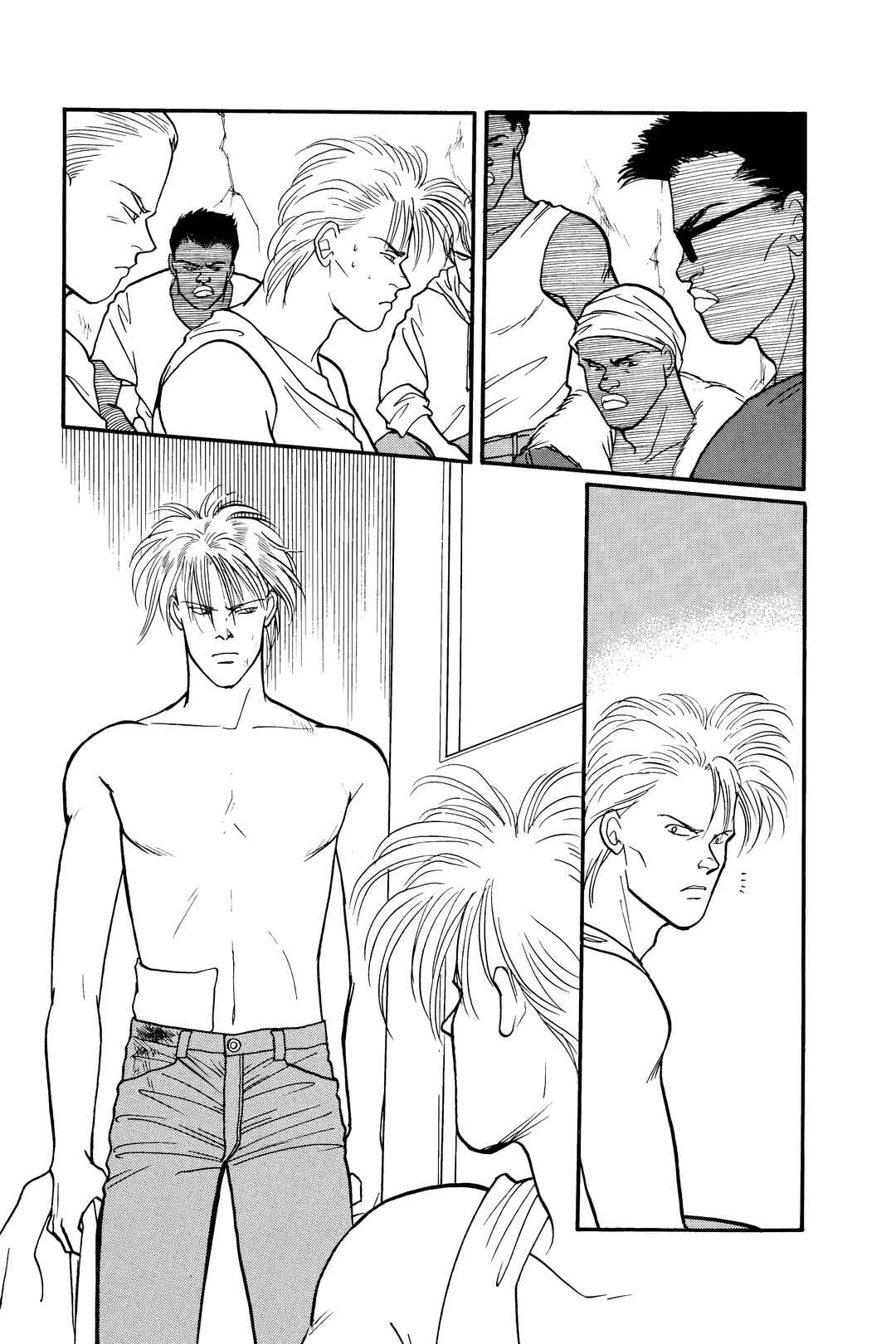 Chapter 95 - Page 25