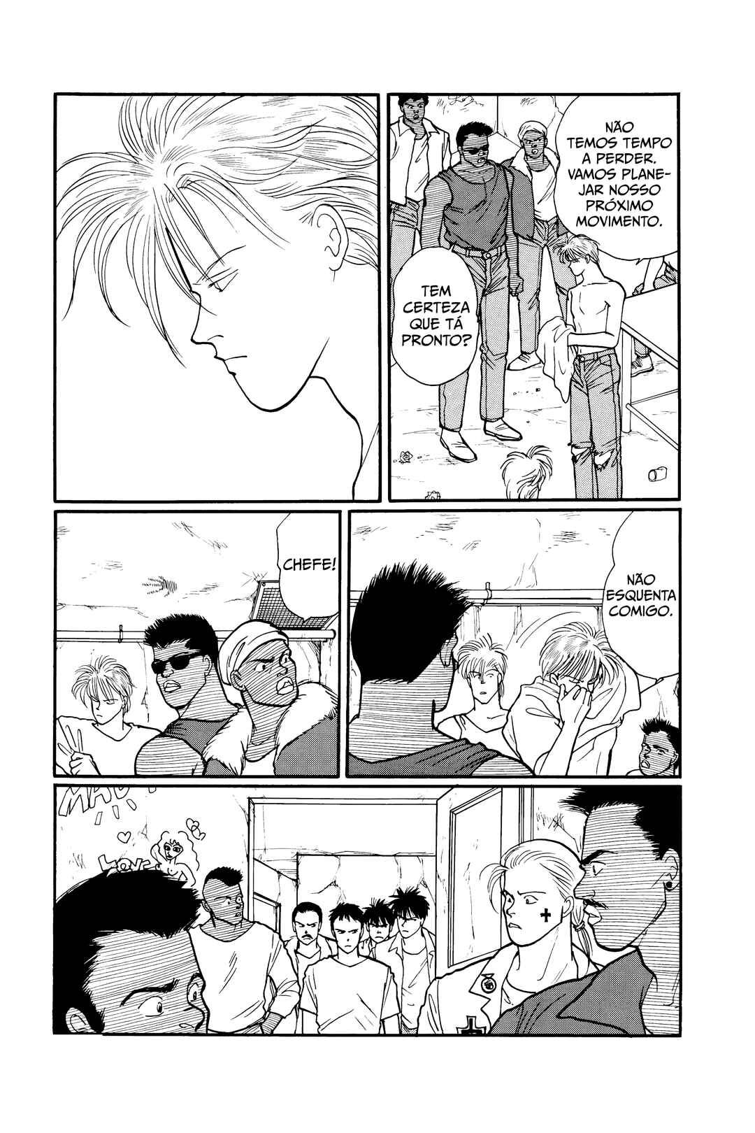 Chapter 95 - Page 27