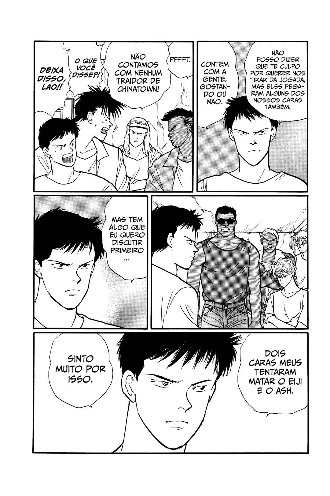 Chapter 95 - Page 28