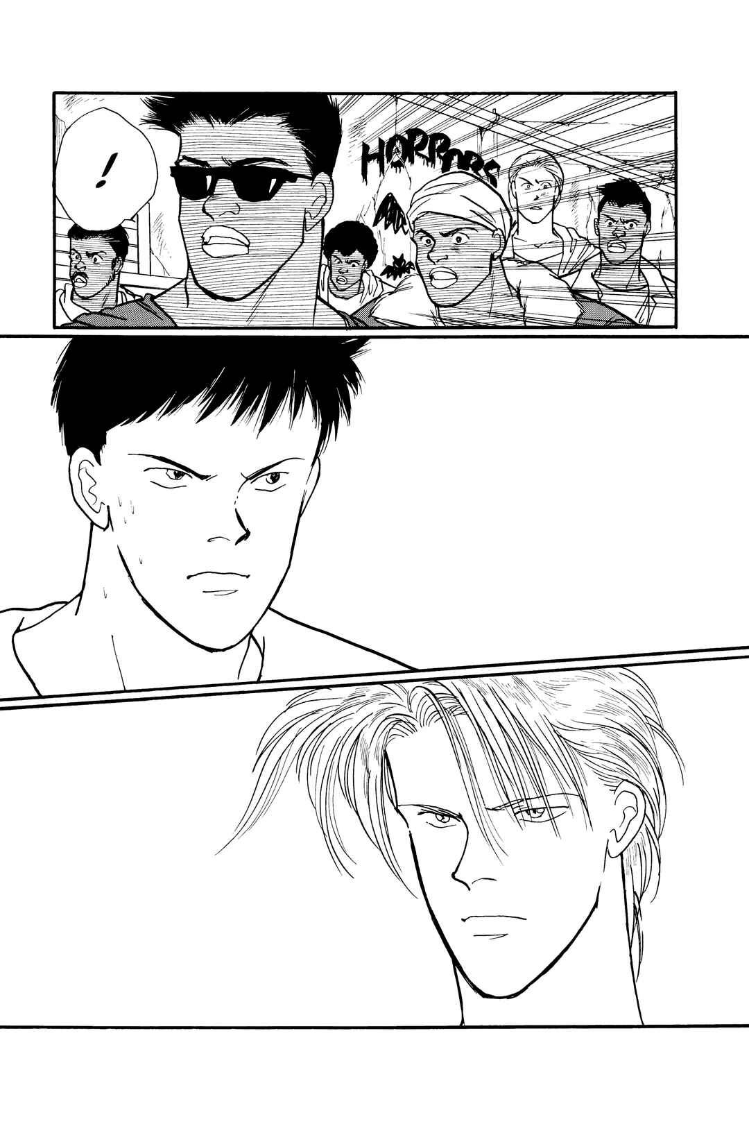 Chapter 95 - Page 31