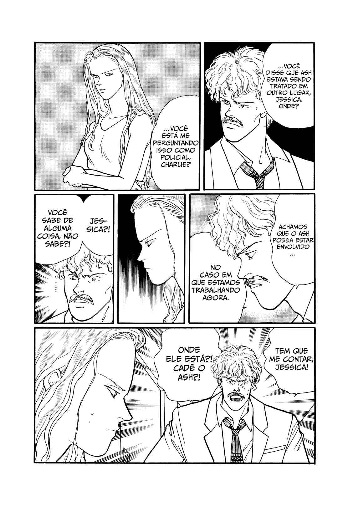Chapter 95 - Page 6