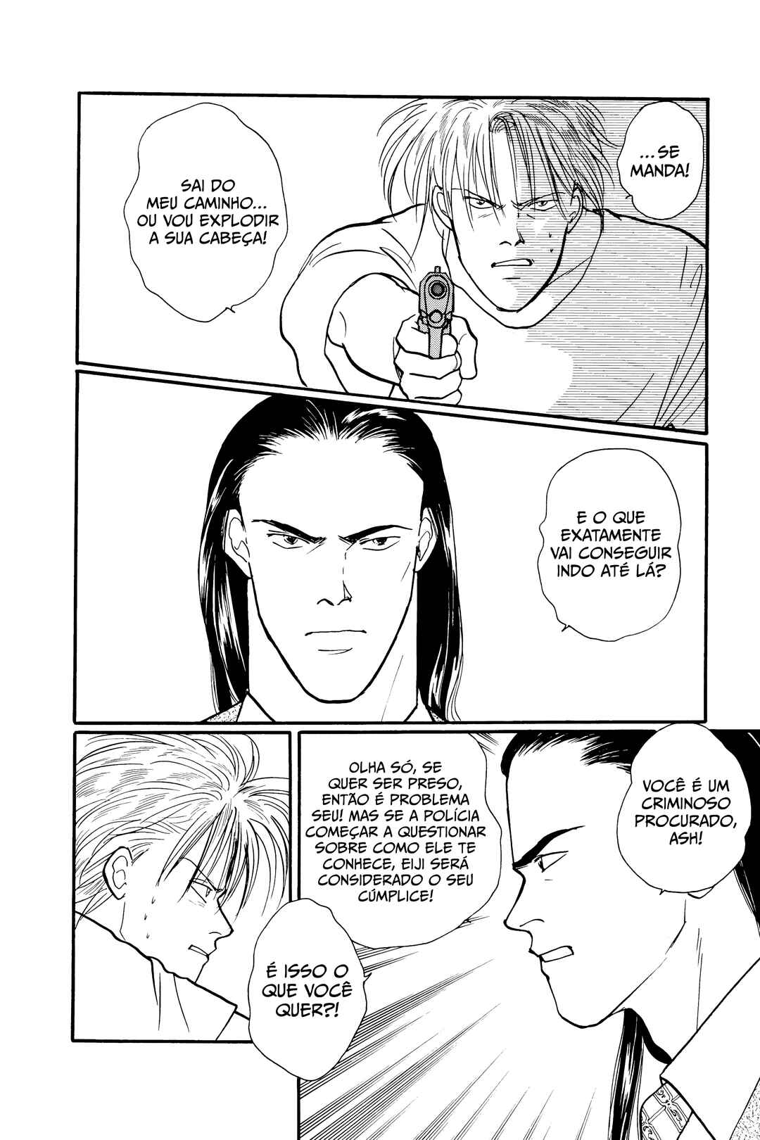 Chapter 95 - Page 8