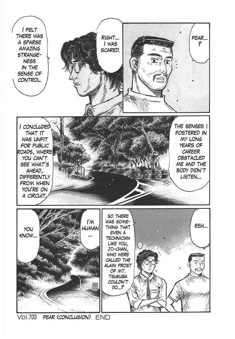 Chapter 703 - Page 10