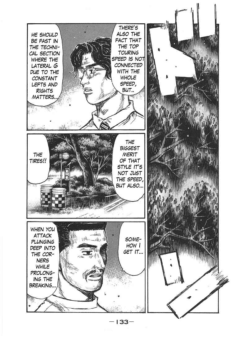 Chapter 703 - Page 5
