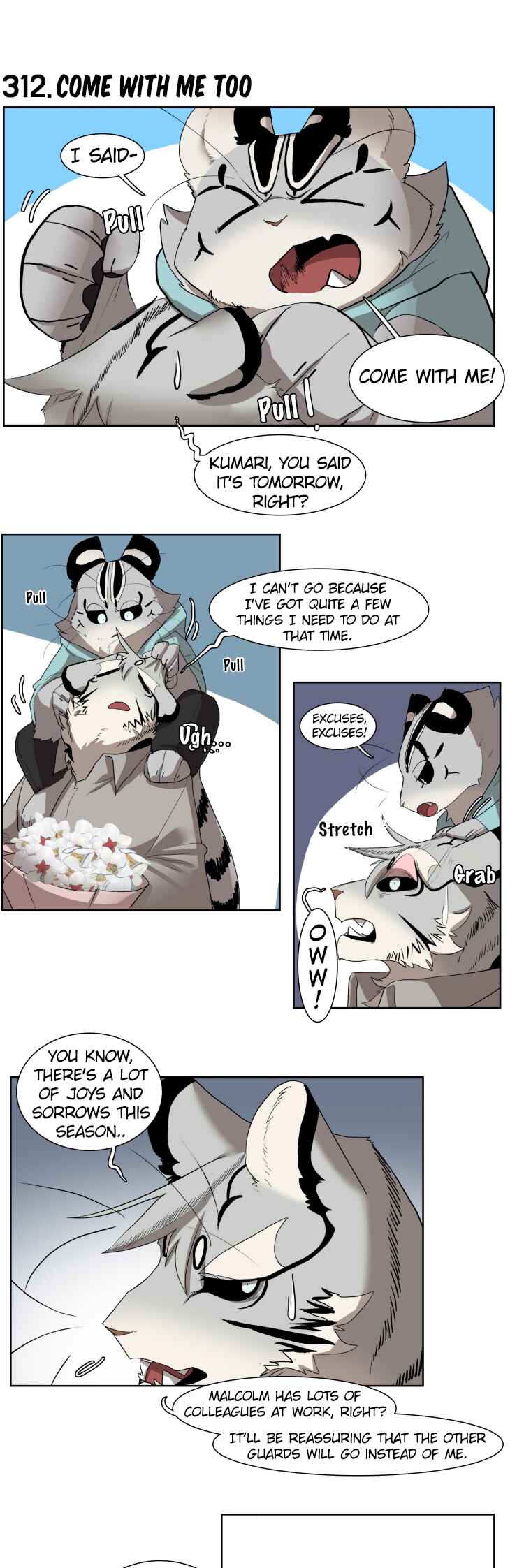 Chapter 268 - Page 2
