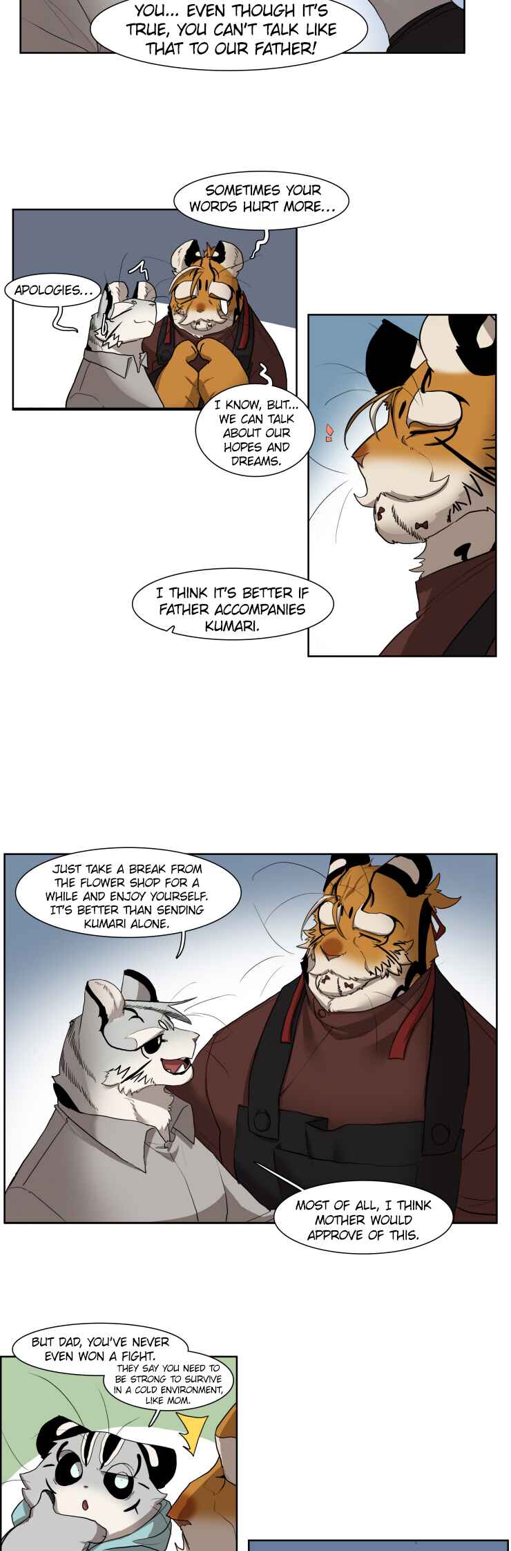 Chapter 268 - Page 6