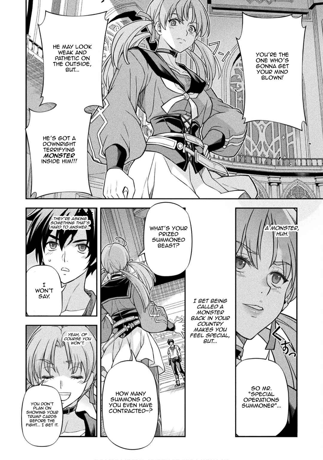 Chapter 169 - Page 10