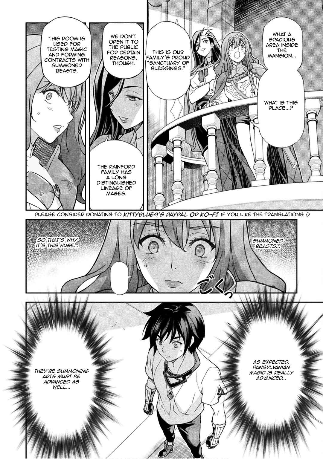 Chapter 169 - Page 8