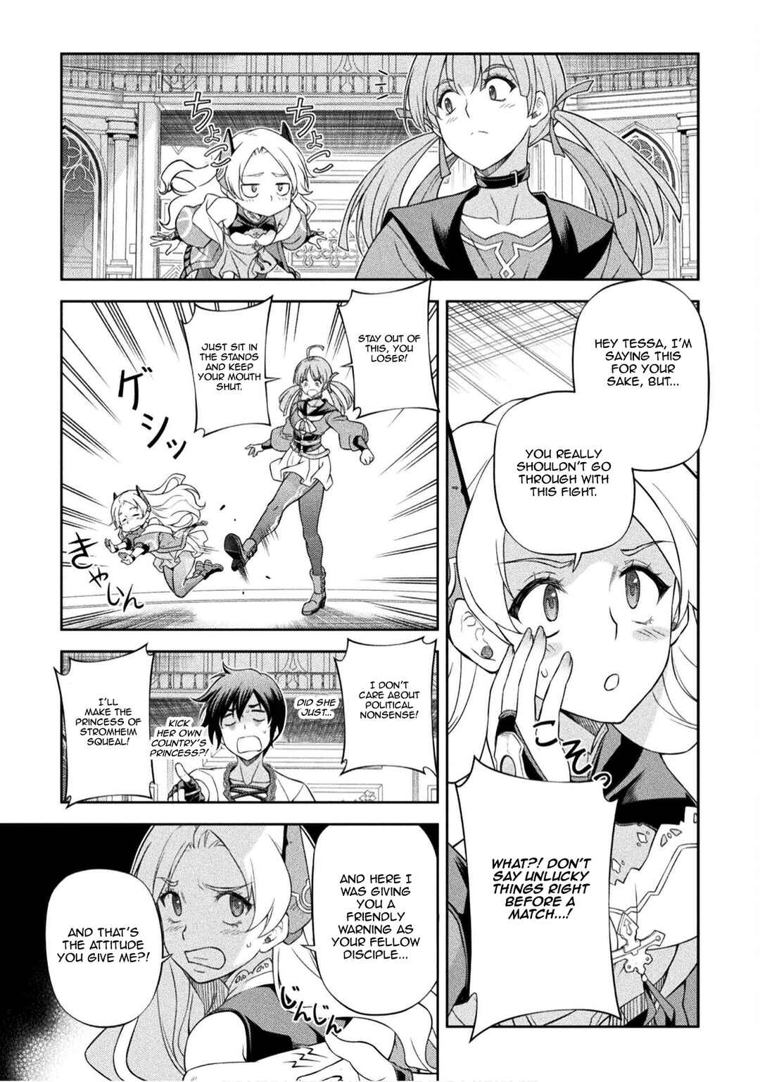 Chapter 169 - Page 9