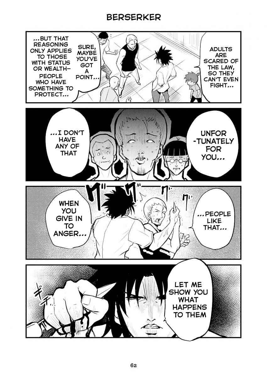 Chapter 297 - Page 1