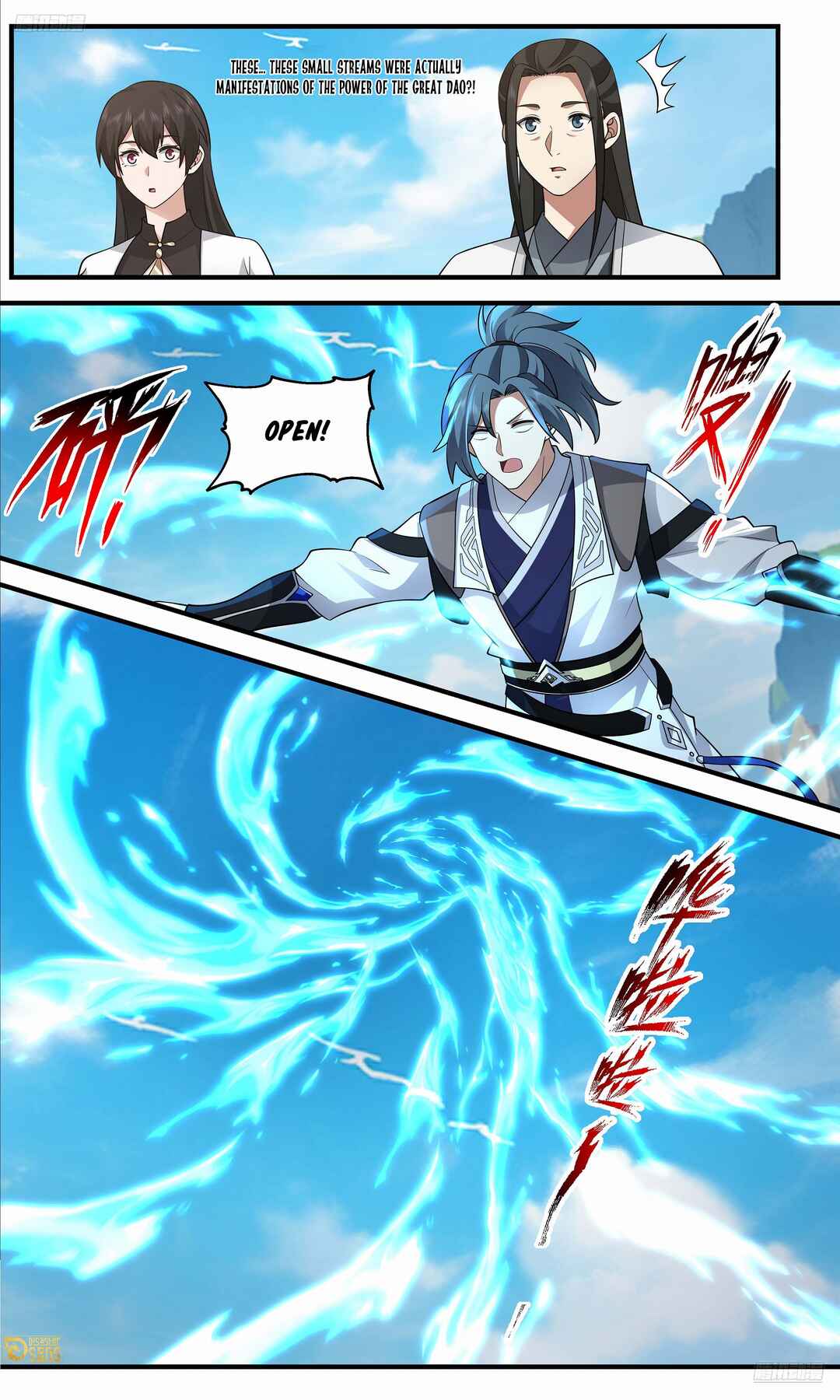 Chapter 3661 - Page 10