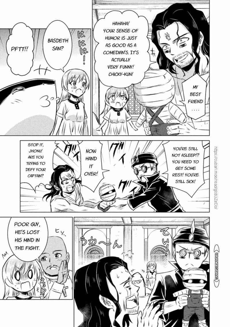 Chapter 19 - Page 19