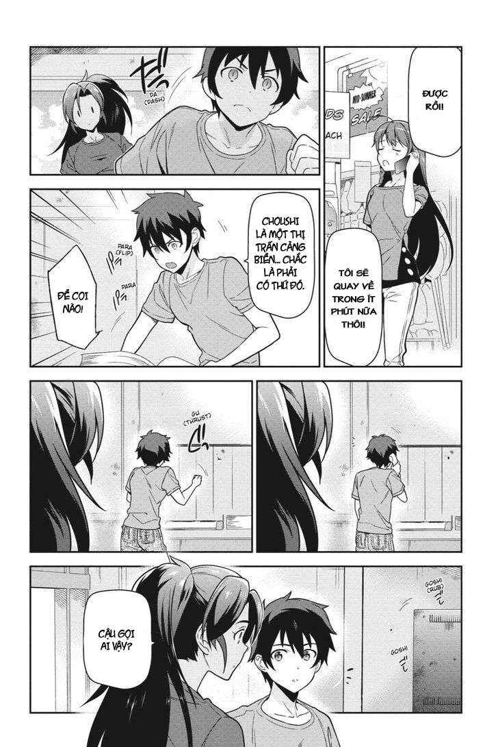 Chapter 41 - Page 22